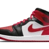 Air Jordan 1 Mid White Bred Toe - BQ6472-079 2 Air Jordan 1 Mid White Bred Toe - BQ6472-079 -Nike Verkäufe 2023 Air Jordan 1 Mid White Bred Toe 1 2000x 07e049ae bb86 493b 9462 249bf7a64b5d 2048x2048