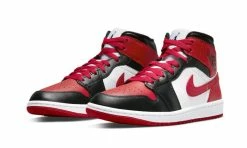 Air Jordan 1 Mid White Bred Toe - BQ6472-079 -Nike Verkäufe 2023 Air Jordan 1 Mid White Bred Toe 2 2000x d8574f94 2713 4984 baa4 ddcb7f3e7a80 2048x2048