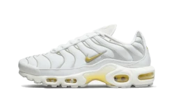 Nike Air Max Plus Summit White Celery - DV6987-100