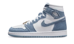 Air Jordan 1 High OG Denim - DM9036-104