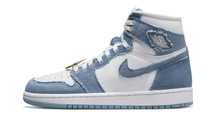 Air Jordan 1 High OG Denim - DM9036-104 3 Air Jordan 1 High OG Denim - DM9036-104
