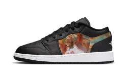 Air Jordan 1 Low Hologram - DR9497-001
