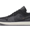 Air Jordan 1 Low Inside Out Black - DN1635-001 -Nike Verkäufe 2023 Air Jordan 1 Low Inside Out Black DN1635 001 0 2048x2048