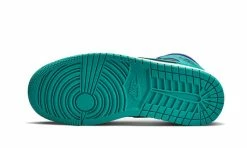 Air Jordan 1 Mid Black Grape - BQ6472-502 -Nike Verkäufe 2023 Air Jordan 1 Mid Black Grape BQ6472 502 2 2048x2048