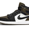 Air Jordan 1 Mid SE Light Olive - DV0427-301 -Nike Verkäufe 2023 Air Jordan 1 Mid SE Light Olive DV0427 301 0 2048x2048
