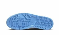 Air Jordan 1 Mid University Blue Grey - DX9276-100 -Nike Verkäufe 2023 Air Jordan 1 Mid University Blue Grey DX9276 100 2 2048x2048