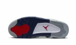 Air Jordan 4 Midnight Navy - DH6927-140 -Nike Verkäufe 2023 Air Jordan 4 Midnight Navy DH6927 140 2 2048x2048