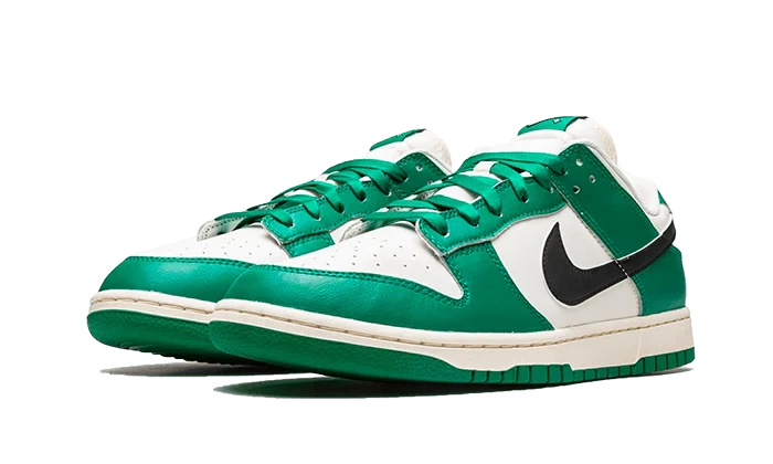 Nike Dunk Low SE Lottery Green Pale Ivory - DR9654-100 4 Nike Dunk Low SE Lottery Green Pale Ivory - DR9654-100 – Bild 2