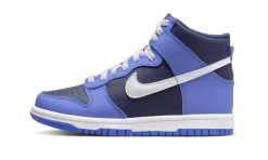Nike Dunk High Obsidian - DJ6189-400