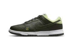 Nike Dunk Low Avocado - DM7606-300