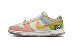 Nike Dunk Low Retro Sun Club Multi - DQ0265-100