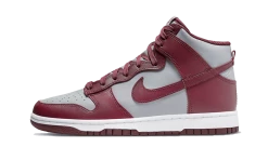 Nike Dunk High Dark Beetroot - DD1399-600