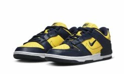 Nike Verkäufe 2023 -Nike Verkäufe 2023 Nike Dunk Low Disrupt 2 Michigan DV4024 400 1 2048x2048