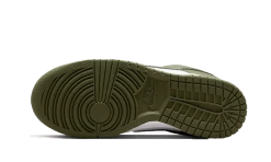 Nike Dunk Low Medium Olive - DD1503-120 -Nike Verkäufe 2023 Nike Dunk Low Medium Olive DD1503 120 2 2048x2048