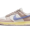 Nike Dunk Low Pink Oxford White - DD1503-601 -Nike Verkäufe 2023 Nike Dunk Low Pink Oxford White DD1503 601 0 2048x2048