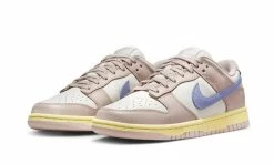 Nike Dunk Low Pink Oxford White - DD1503-601 -Nike Verkäufe 2023 Nike Dunk Low Pink Oxford White DD1503 601 1 2048x2048