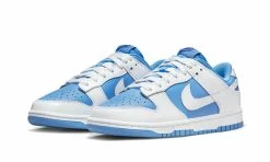 Nike Dunk Low Reverse UNC - DJ9955-101 -Nike Verkäufe 2023 Nike Dunk Low Reverse UNC DJ9955 101 1 2048x2048