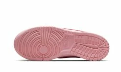 Nike Dunk Low Triple Pink - DH9765-600 -Nike Verkäufe 2023 Nike Dunk Low Triple Pink DH9765 600 2 2048x2048