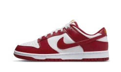 Nike Dunk Low USC - DD1391-602