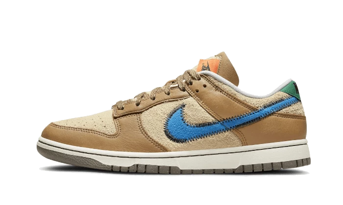 Nike Dunk Low Size? Dark Driftwood - DO6712-200 3 Nike Dunk Low Size? Dark Driftwood - DO6712-200