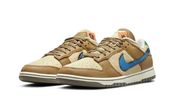 Nike Dunk Low Size? Dark Driftwood - DO6712-200 4 Nike Dunk Low Size? Dark Driftwood - DO6712-200 – Bild 2