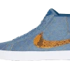Nike SB Blazer Supreme Industrial Blue - DX8421-400 -Nike Verkäufe 2023 Nike SB Blazer Supreme Industrial Blue DX8421 400 0 2048x2048