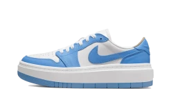 Air Jordan 1 Elevate Low SE University Blue - DQ3698-141