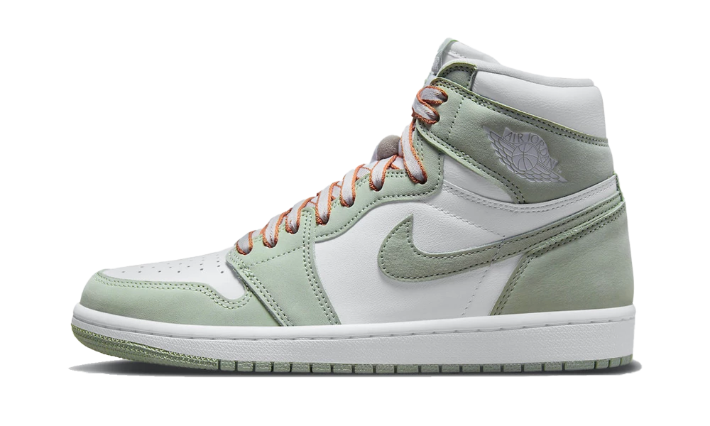 Air Jordan 1 High OG Seafoam (W) - CD0461-002 3 Air Jordan 1 High OG Seafoam (W) - CD0461-002