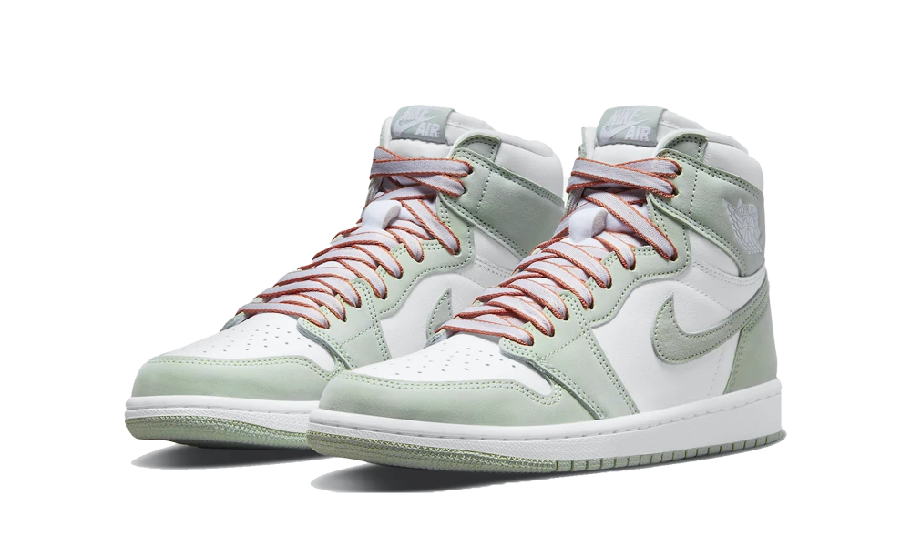Air Jordan 1 High OG Seafoam (W) - CD0461-002 4 Air Jordan 1 High OG Seafoam (W) - CD0461-002 – Bild 2
