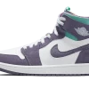 Air Jordan 1 High Zoom Air CMFT Tropical Twist - CT0978-150 -Nike Verkäufe 2023 air jordan 1 high zoom cmft tropical twist 1 1000 2048x2048