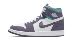 Air Jordan 1 High Zoom Air CMFT Tropical Twist - CT0978-150