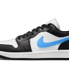Air Jordan 1 Low Black University Blue White - DC0774-041 2 Air Jordan 1 Low Black University Blue White - DC0774-041 -Nike Verkäufe 2023 air jordan 1 low black university blue white w 1 1000 2048x2048