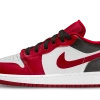 Air Jordan 1 Low Bulls - 553558-163 -Nike Verkäufe 2023 air jordan 1 low bulls gs 1 1000 2048x2048