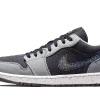 Air Jordan 1 Low Crater Black Grey - DM4657-001 1 Air Jordan 1 Low Crater Black Grey - DM4657-001 -Nike Verkäufe 2023 air jordan 1 low crater black grey 1 1000 2048x2048