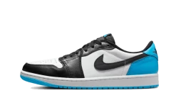 Air Jordan 1 Low OG UNC (2022) - CZ0790-104