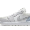 Air Jordan 1 Low Sky Grey Paris - CV3043-100