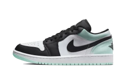 Air Jordan 1 Low Tie Dye - DM1199-100