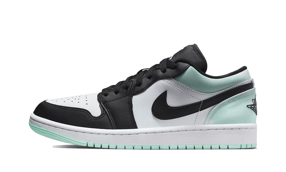 Air Jordan 1 Low Tie Dye - DM1199-100 3 Air Jordan 1 Low Tie Dye - DM1199-100