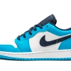 Air Jordan 1 Low UNC (2021) - 553558-144 -Nike Verkäufe 2023 air jordan 1 low unc 2021 gs 1 1000 2048x2048