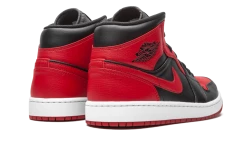 Air Jordan 1 Mid Banned (2020) - 554724-074 7 Air Jordan 1 Mid Banned (2020) - 554724-074 -Nike Verkäufe 2023 air jordan 1 mid banned 2020 3 1000 2048x2048