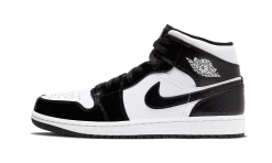 Air Jordan 1 Mid Carbon Fiber All-Star (2021) - DD1649-001