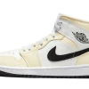 Air Jordan 1 Mid Coconut Milk - BQ6472-121 2 Air Jordan 1 Mid Coconut Milk - BQ6472-121 -Nike Verkäufe 2023 air jordan 1 mid coconut milk w 1 1000 2048x2048
