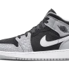 Air Jordan 1 Mid SE Elephant Print - DM1200-016 -Nike Verkäufe 2023 air jordan 1 mid elephant print gs 1 1000 2048x2048