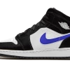 Air Jordan 1 Mid Black Racer Blue White - 554725-084 2 Air Jordan 1 Mid Black Racer Blue White - 554725-084 -Nike Verkäufe 2023 air jordan 1 mid gs black racer blue 1 1000 2048x2048