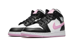 Air Jordan 1 Mid White Black Light Arctic Pink - 555112-103 6 Air Jordan 1 Mid White Black Light Arctic Pink - 555112-103 -Nike Verkäufe 2023 air jordan 1 mid gs white light arctic pink 2 1000 2048x2048