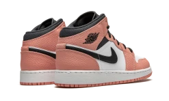 Air Jordan 1 Mid Pink Quartz - 555112-603 7 Air Jordan 1 Mid Pink Quartz - 555112-603 -Nike Verkäufe 2023 air jordan 1 mid pink quartz gs 3 1000 2048x2048