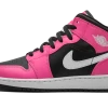 Air Jordan 1 Mid Pinksicle - 554725-173 -Nike Verkäufe 2023 air jordan 1 mid pinksicle gs 1 1000 2048x2048