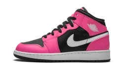Air Jordan 1 Mid Pinksicle - 554725-173