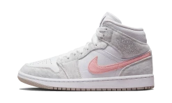 Air Jordan 1 Mid SE Light Iron Ore - DN4045-001