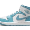 Air Jordan 1 Mid UNC (2022) - BQ6472-141 1 Air Jordan 1 Mid UNC (2022) - BQ6472-141 -Nike Verkäufe 2023 air jordan 1 mid unc 2022 w 1 1000 2048x2048